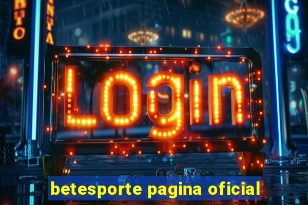 betesporte pagina oficial